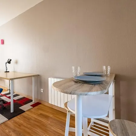 Cosy Proche Gare Appartamento